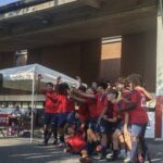 6° Memoriale MC4: Ricordare Matteo per continuare a correre