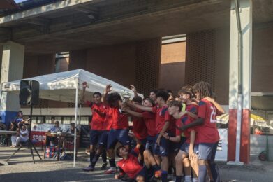 6° Memoriale MC4: Ricordare Matteo per continuare a correre